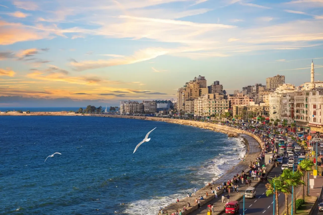 Top Things to do in Alexandria
